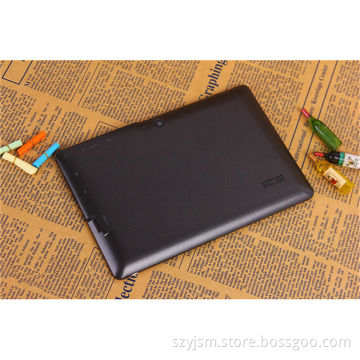 Quad-core a33 alibaba.com best gift 7 inch tablet pc Wenmi